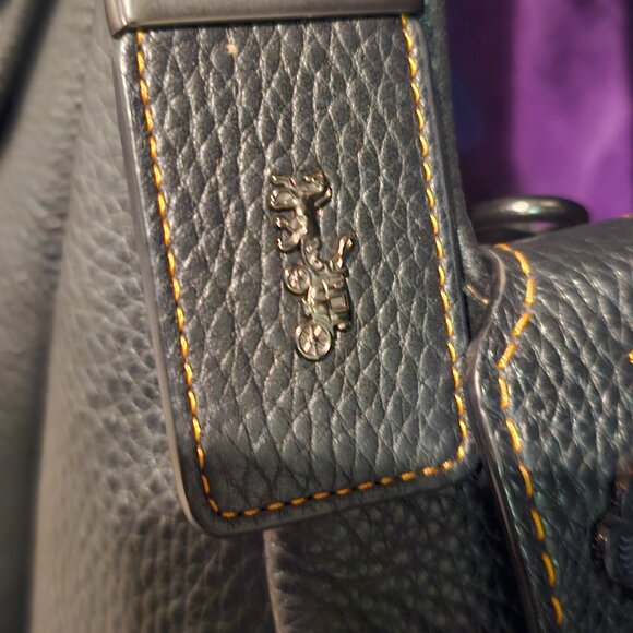 Coach hobo bandit - Picture 4 of 15